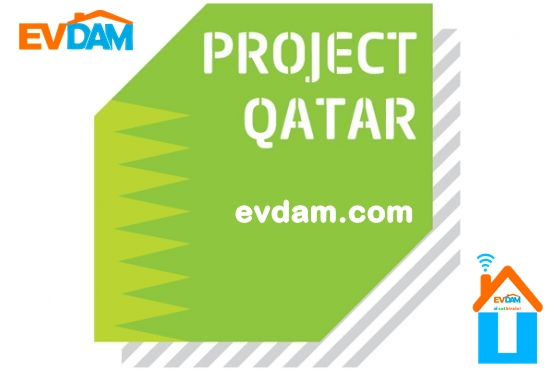 Project Qatar fuarına Türkiye’den 39 firma katılacak