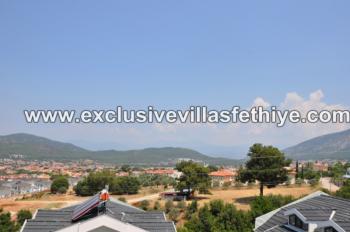 Exclusive Private Pool Villa Rentals in Ovacik Fethiye Turkey