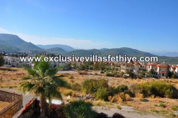 Stunning 3 beds 3 baths and private villa rentals in Ovacik Fethiye Turkey
