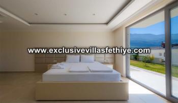 Luxury Villa with 5 beds and private pool in Ovacik Fethiye ,Turkey