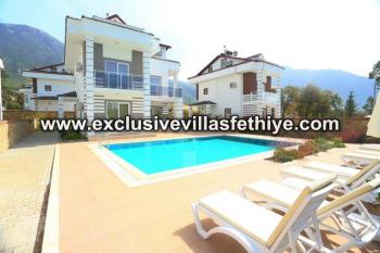 Luxury Villa with 4 beds and private pool in Ovacik Fethiye ,Turkey