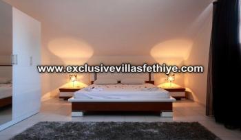 Exclusive 4 Beds 4 baths   Villa with Private Pool in Ovacik Fethiye