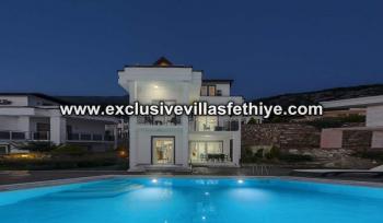 Luxury Villa with 4 beds and private pool in Ovacik Fethiye Turkey