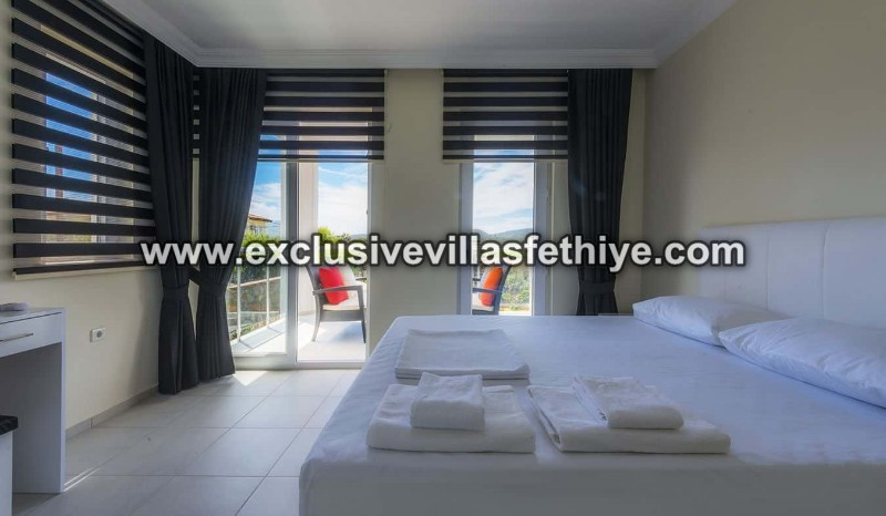 Luxury Villa with 4 beds and private pool in Ovacik Fethiye  Turkey