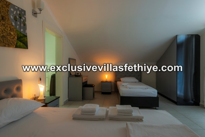 Stunning Luxury Villa with 3 beds 3 baths and Ovacık Turkey 