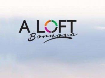 Topraktan Daire | A Loft Bornova Projesi | BORNOVA | İZMİR | 56 Satılık Daire