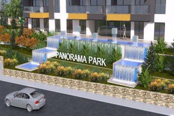 Topraktan Daire | Panorama Park Projesi | KEPEZ | ANTALYA | 28 Satılık Daire