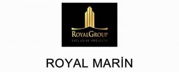 Topraktan Daire | Royal Marin Projesi | KARTAL | İSTANBUL |  Satılık Daire