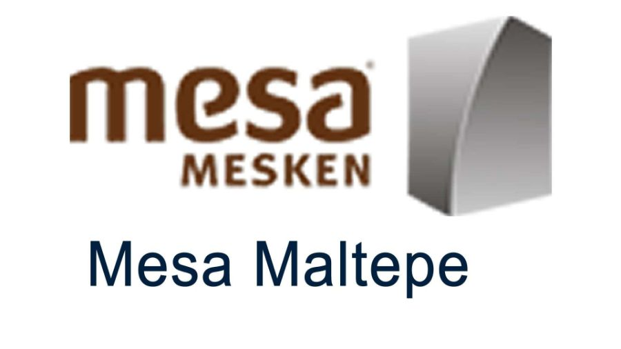 Topraktan Daire | Mesa Maltepe Projesi | MALTEPE | İSTANBUL |  Satılık Daire