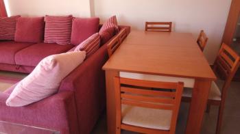 3 Bedroom Partly Furnished Long Term Rentals 