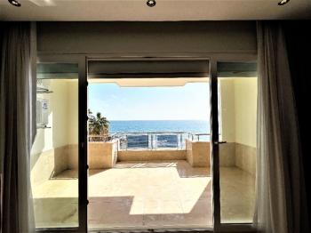 Liparis Neoplis'de 5 Yıldızlı Otel Konforunda Yaşam Alanı 